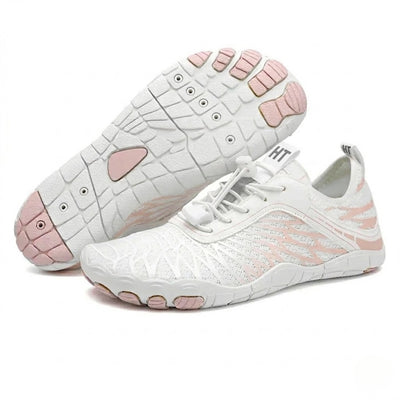 Veluwe Pro - Comfortabele & Voetvriendelijke Barefoot Schoenen