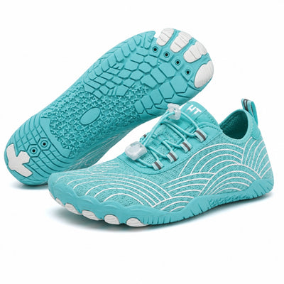 Veluwe Pro - Comfortabele & Voetvriendelijke Barefoot Schoenen