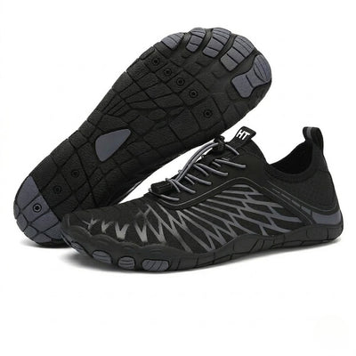 Veluwe Pro - Comfortabele & Voetvriendelijke Barefoot Schoenen