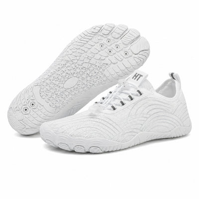 Veluwe Pro - Comfortabele & Voetvriendelijke Barefoot Schoenen
