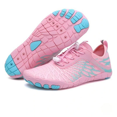 Veluwe Pro - Comfortabele & Voetvriendelijke Barefoot Schoenen