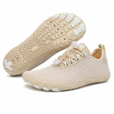 Veluwe Pro - Comfortabele & Voetvriendelijke Barefoot Schoenen