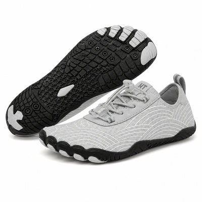 Veluwe Pro - Comfortabele & Voetvriendelijke Barefoot Schoenen