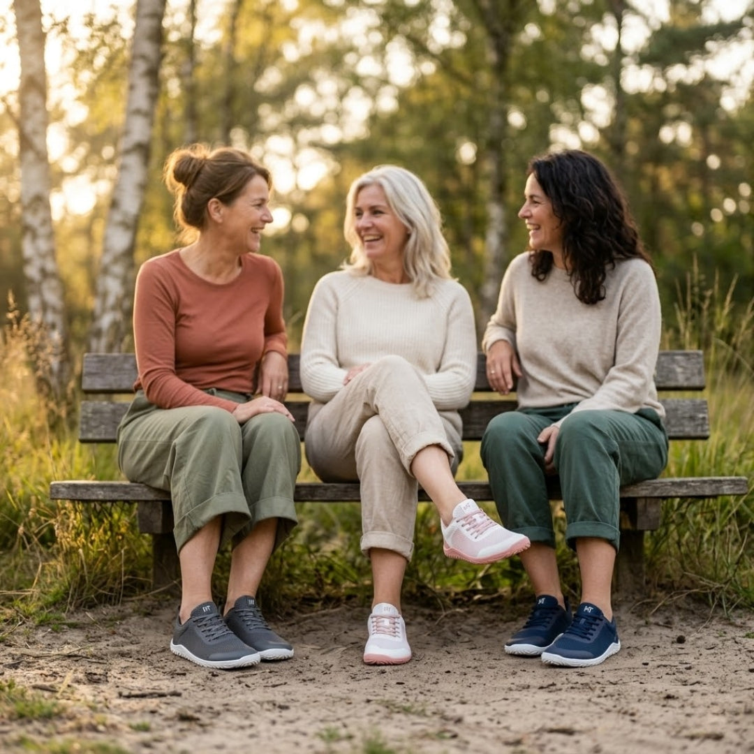 Wandelen met Veluwe Pro